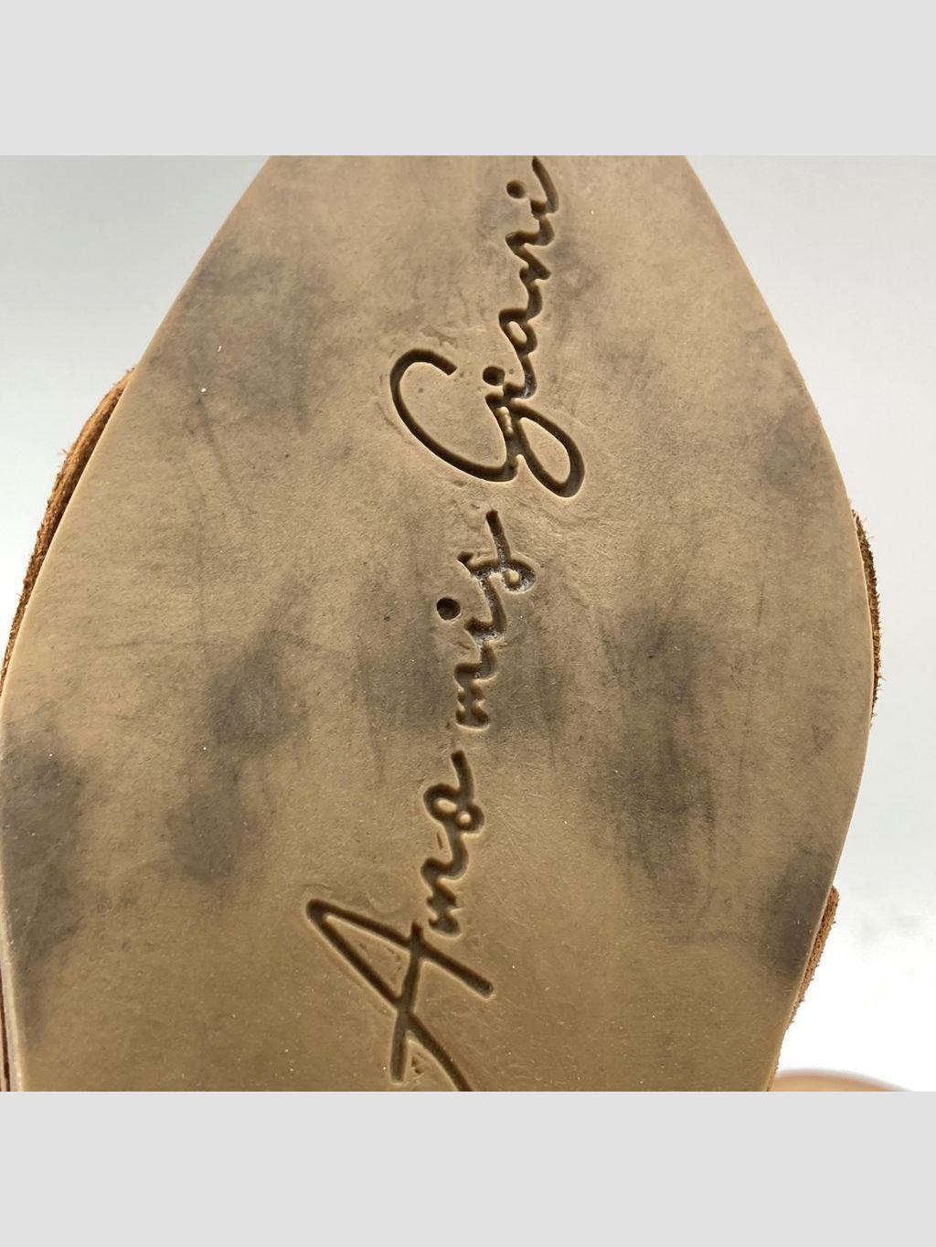 Zapatos GIANI DAFIRENZE - Talla 37 (VOP01027960)-2