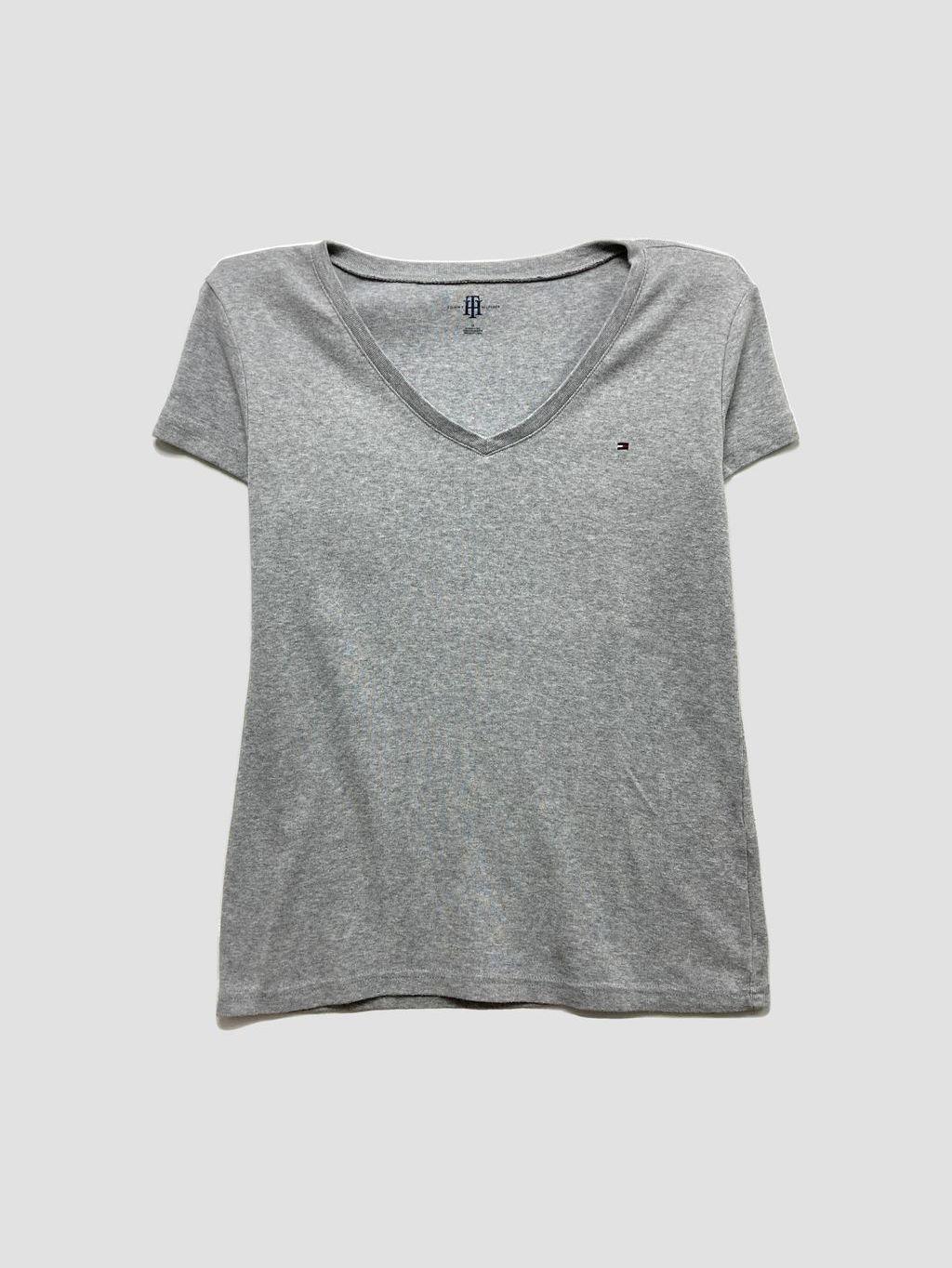 Polera TOMMY HILFIGER - Talla M (VOP00899385)-0