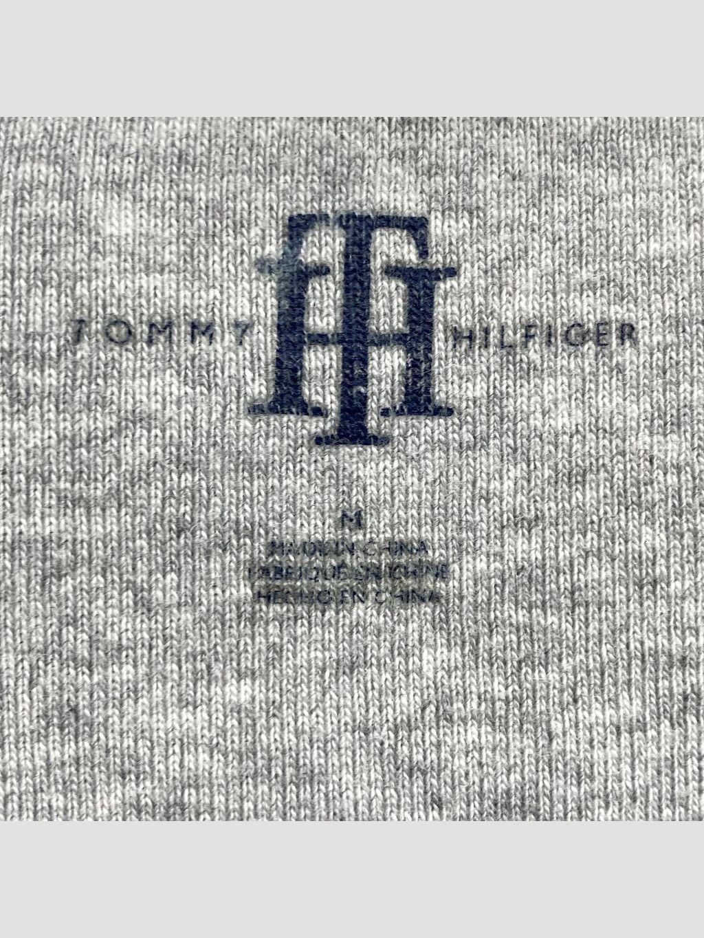 Polera TOMMY HILFIGER - Talla M (VOP00899385)-1