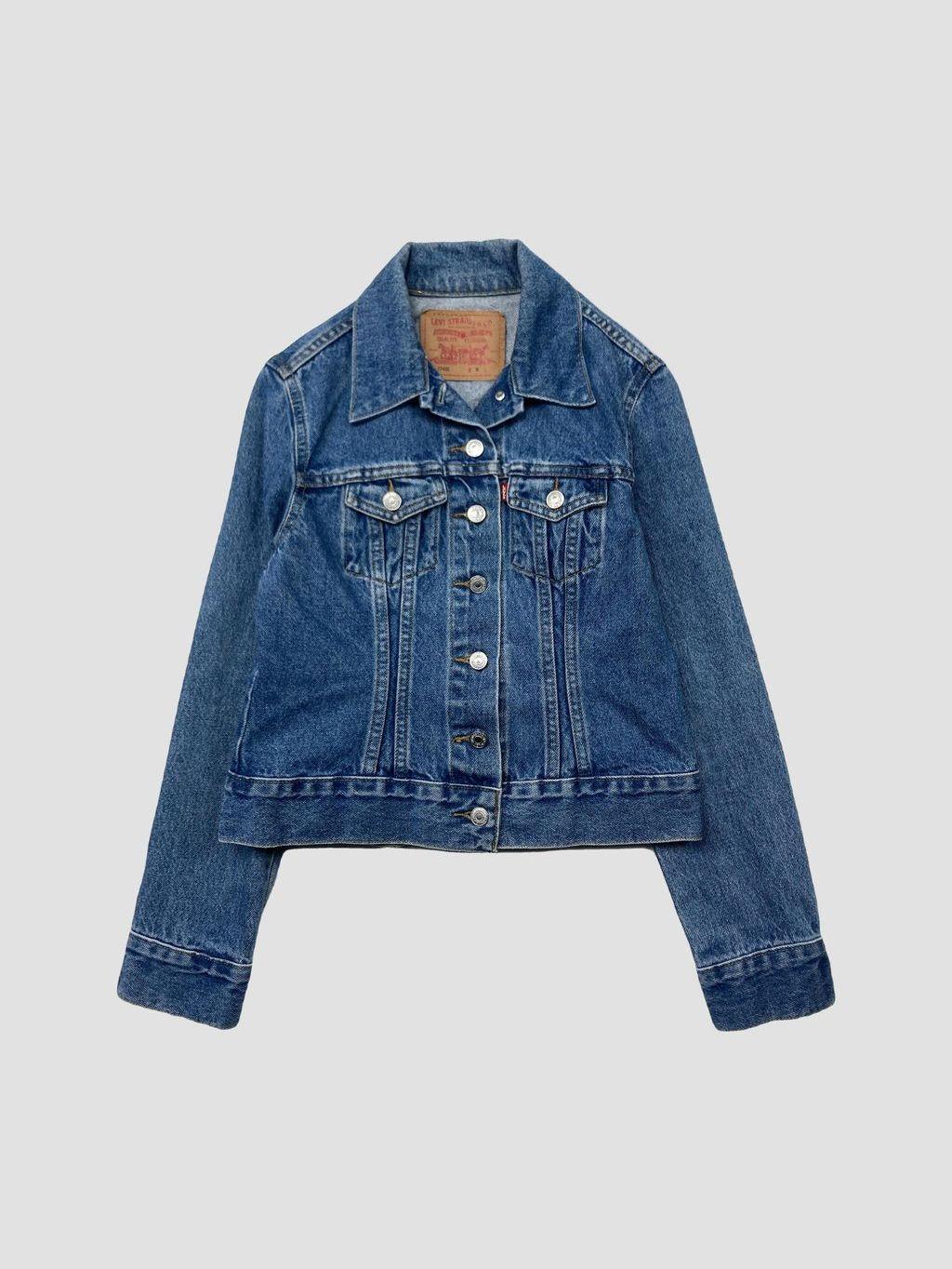 Chaqueta casual LEVI'S - Talla S (VOP01179496)-0