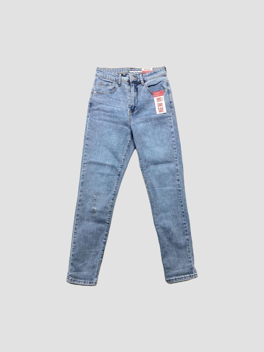 Jean SYBILLA - Talla 34 (VOP00913400)-0