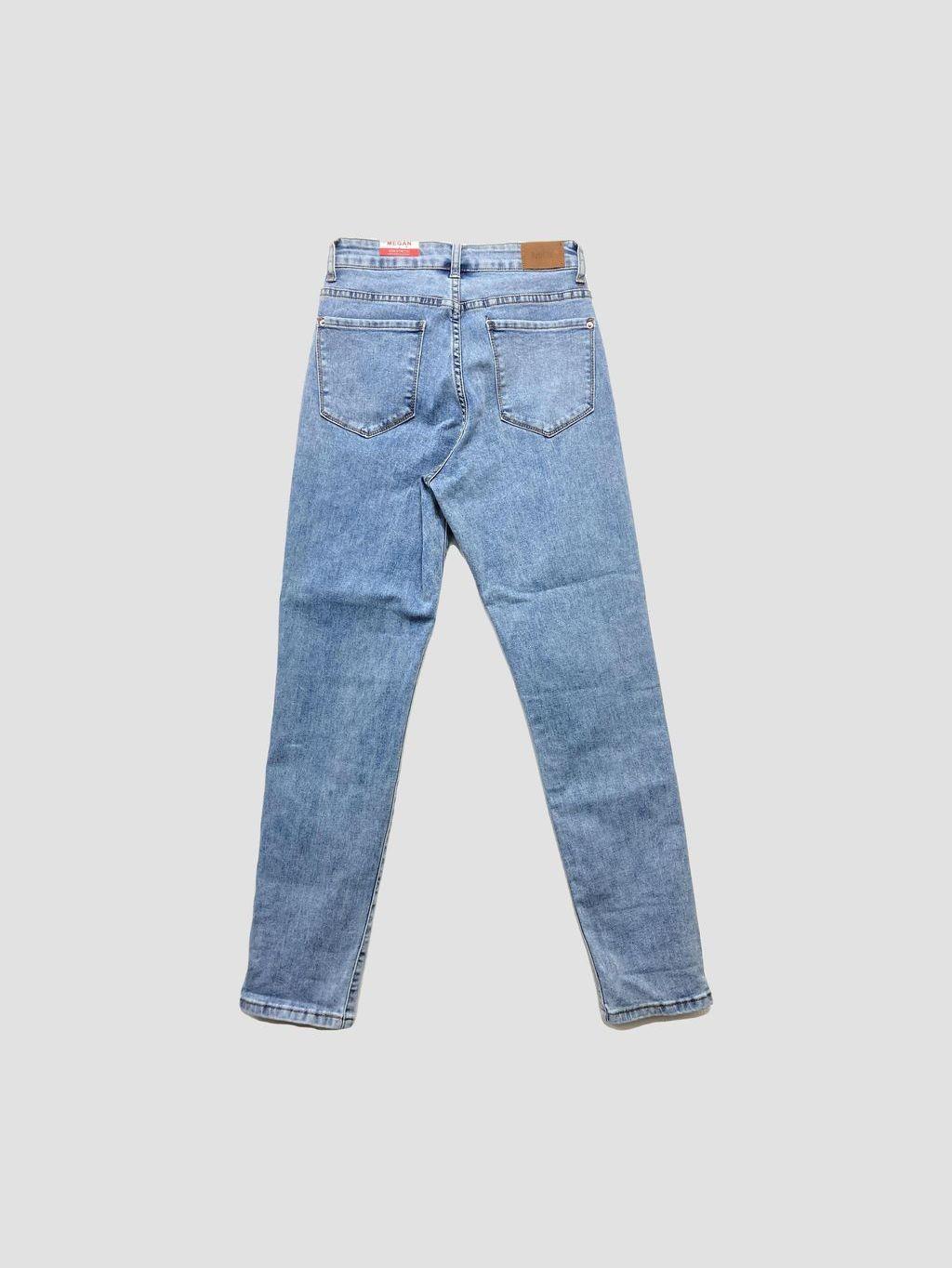 Jean SYBILLA - Talla 34 (VOP00913400)-1