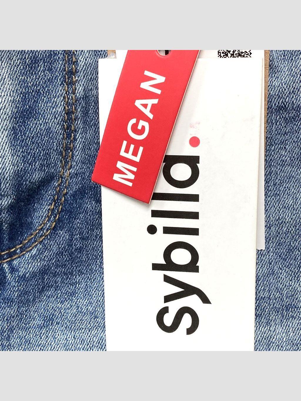 Jean SYBILLA - Talla 34 (VOP00913400)-3