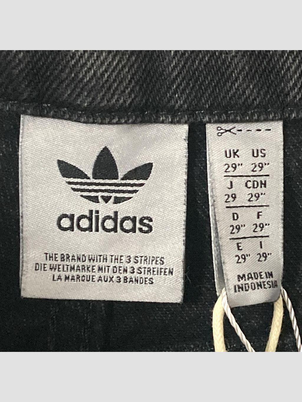 Jean ADIDAS - Talla 38 (VOP01093359)-2