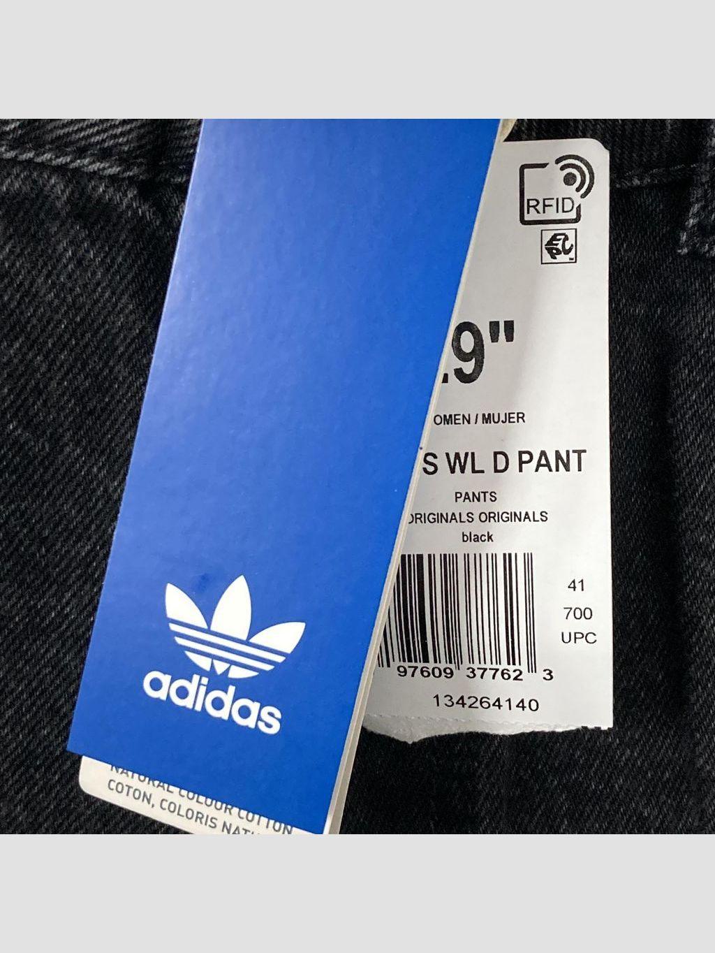 Jean ADIDAS - Talla 38 (VOP01093359)-3