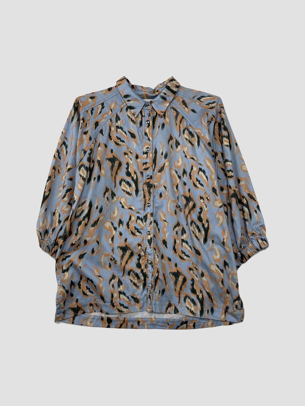 Camisa SINGOLARE - Talla S (VOP01119942)-0