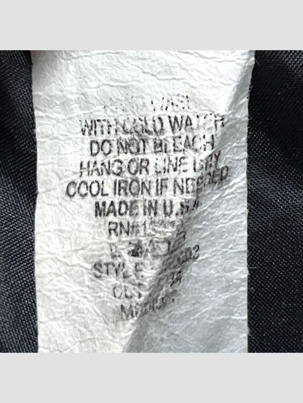 Short VINTAGE - Talla 32 (VOP00913441)-2