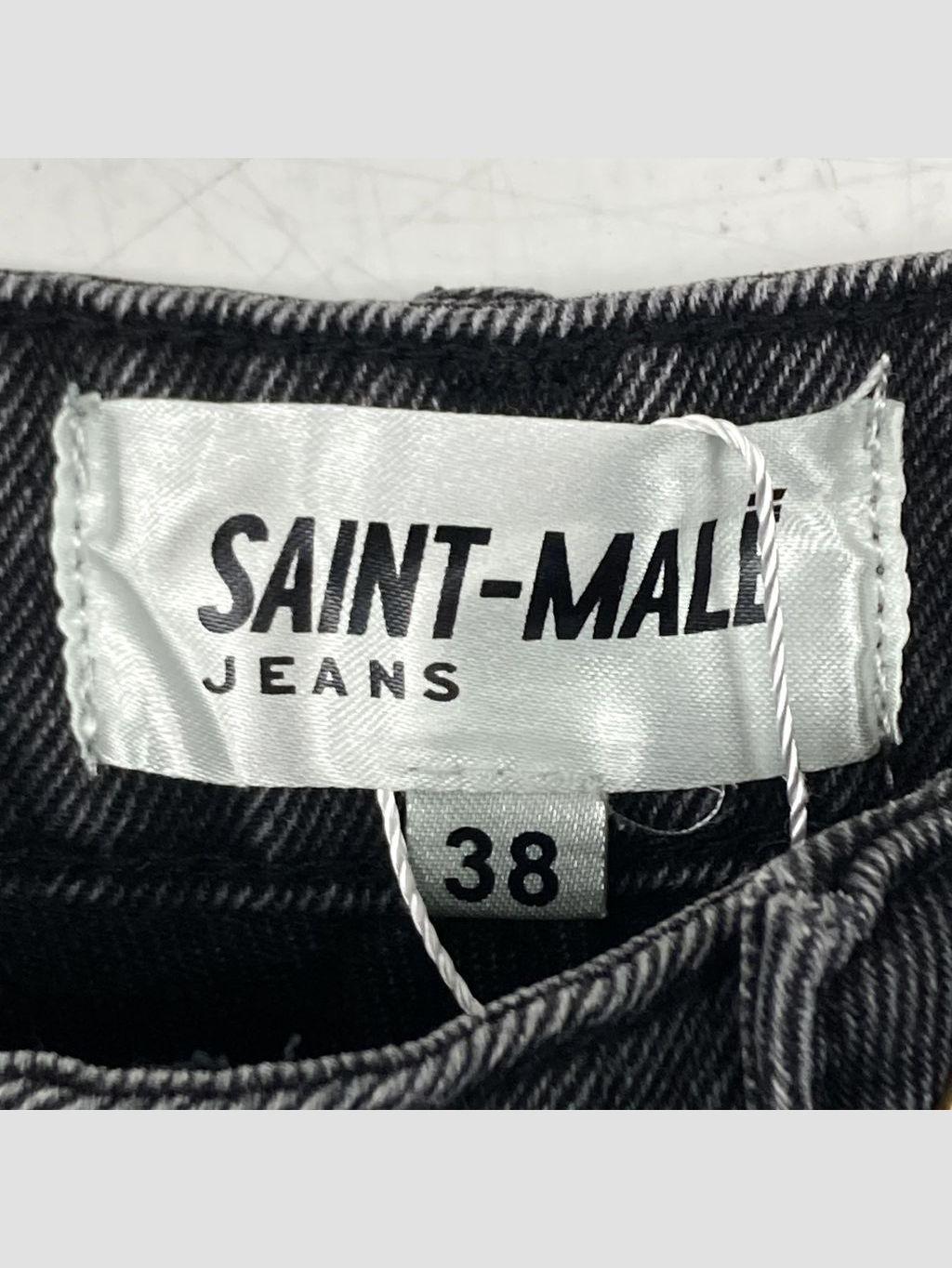 Short SAINT MALE - Talla 38 (VOP01154225)-2