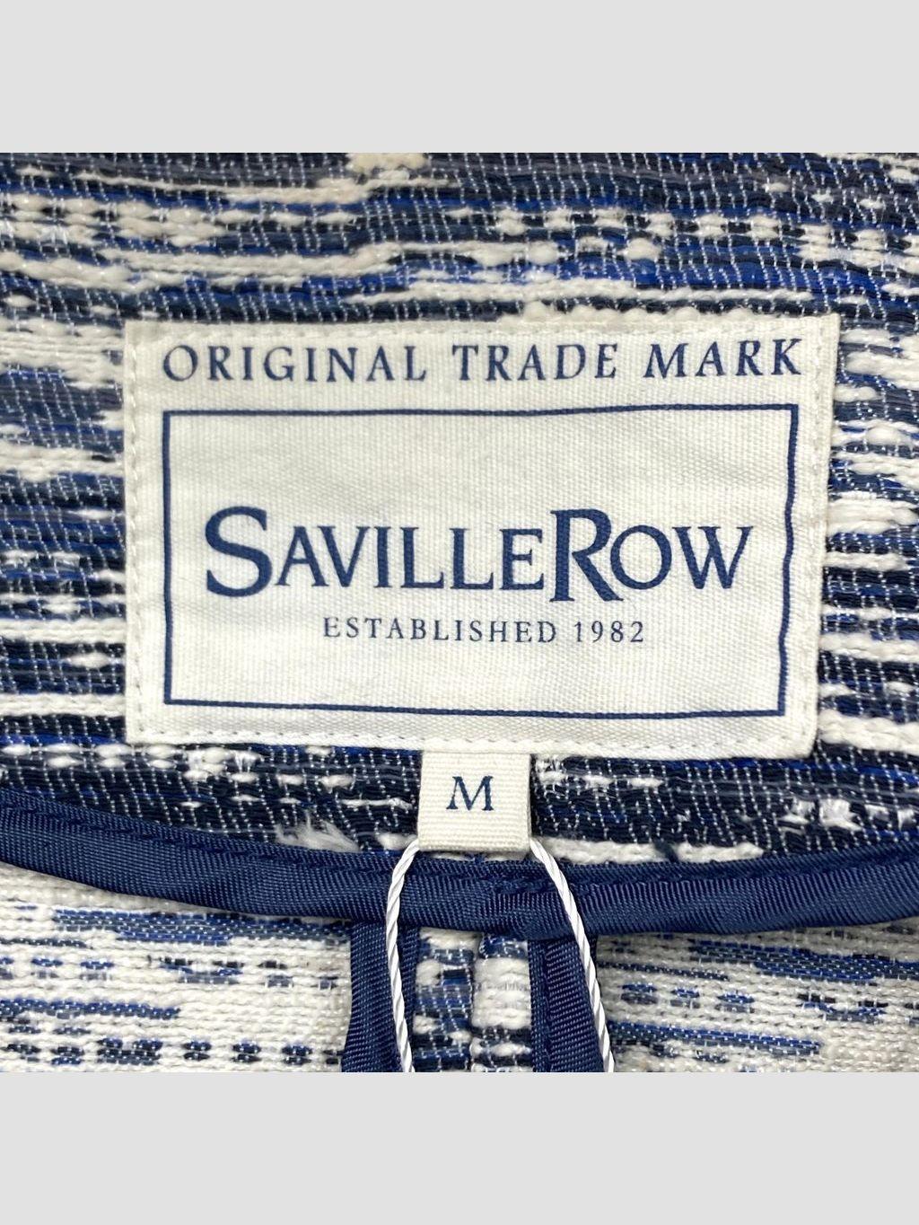 Chaqueta formal SAVILLE ROW - Talla M (VOP01160395)-1