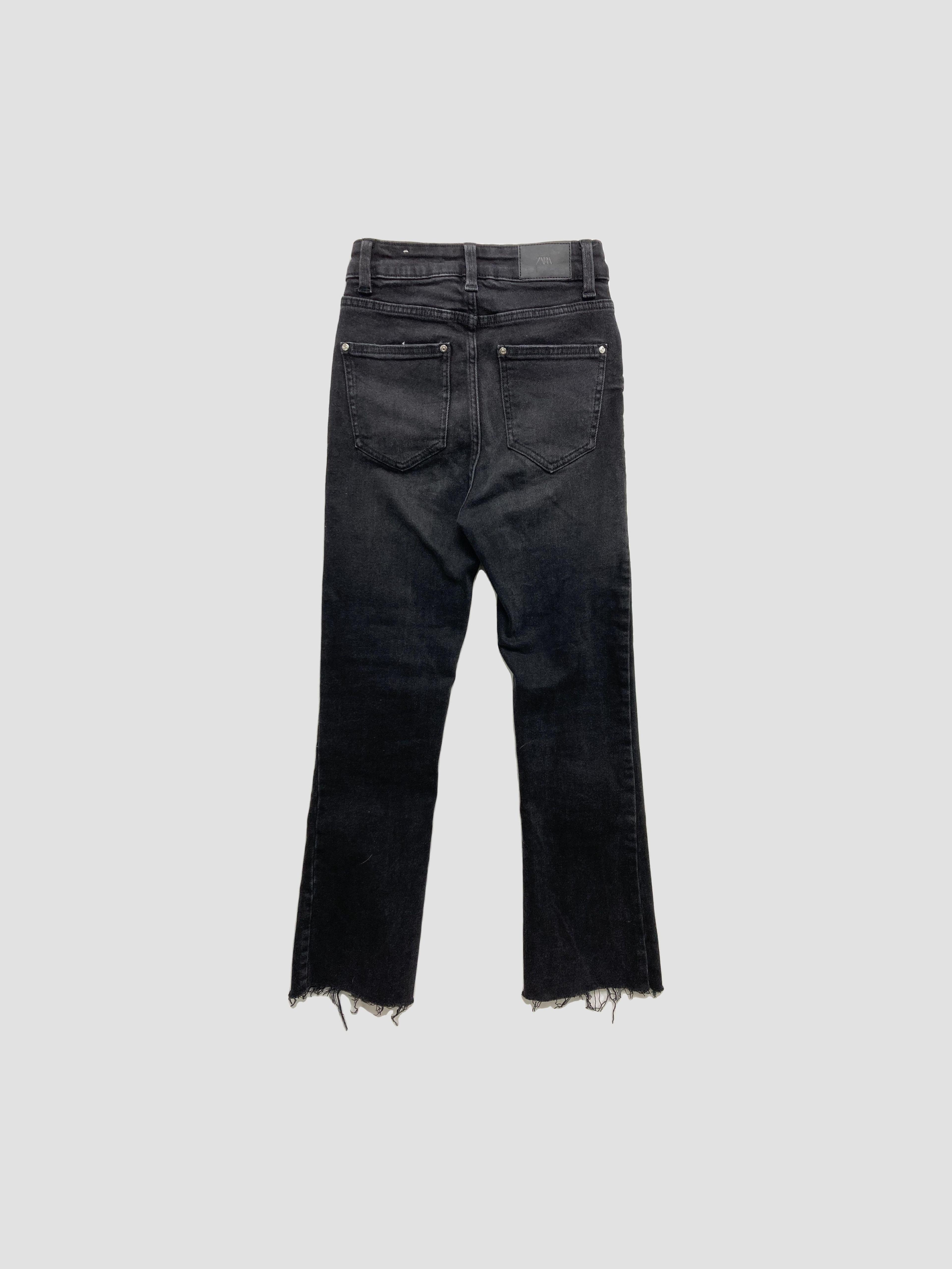 Jean ZARA - Talla 32 (VOP01054613)-1