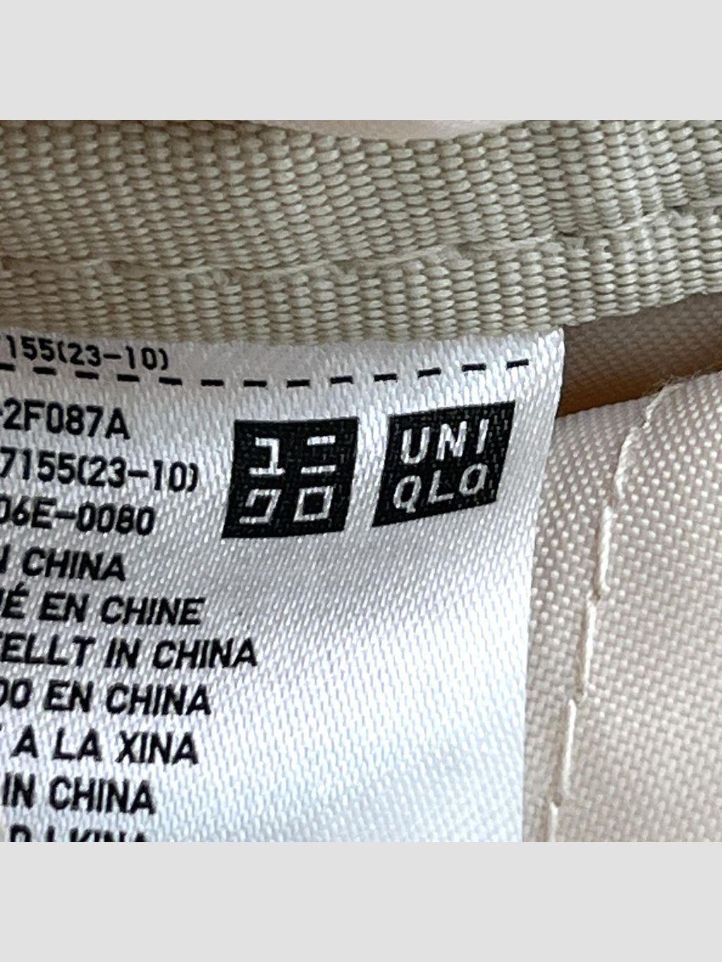 Bandolera UNIQLO - Talla Talla Única (VOP00911253)-1