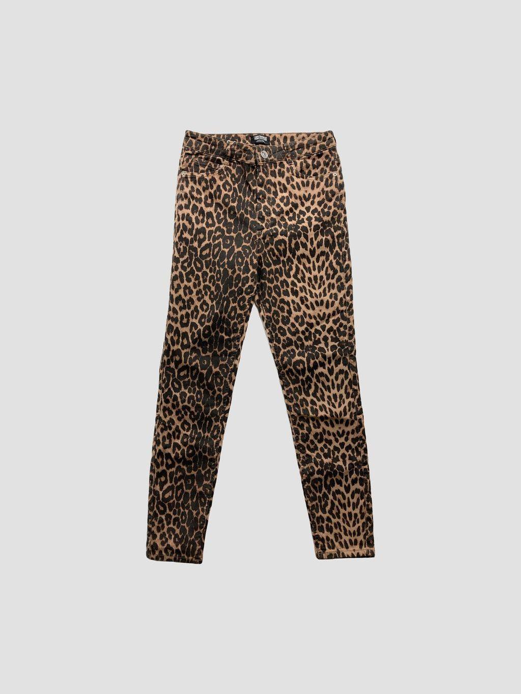 Jean ZARA - Talla 42 (VOP01014104)-0