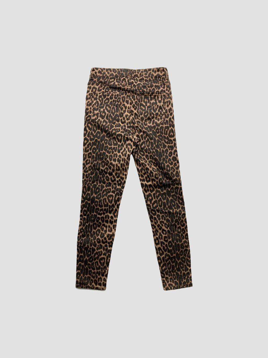 Jean ZARA - Talla 42 (VOP01014104)-1