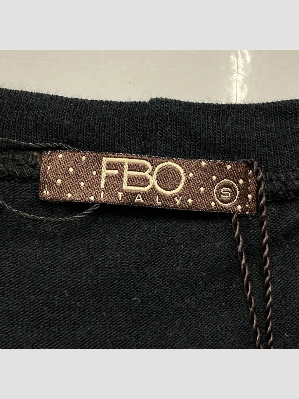 Polera FBO ITALY - Talla S (VOP01156916)-3