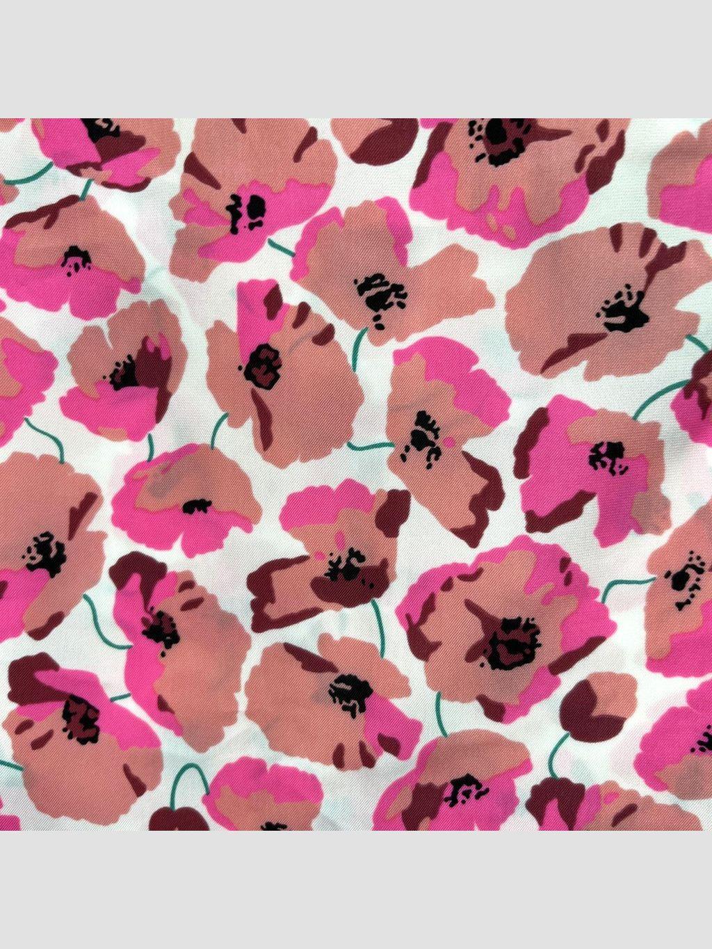 Blusa WAREHOUSE - Talla L (VOP00913364)-2