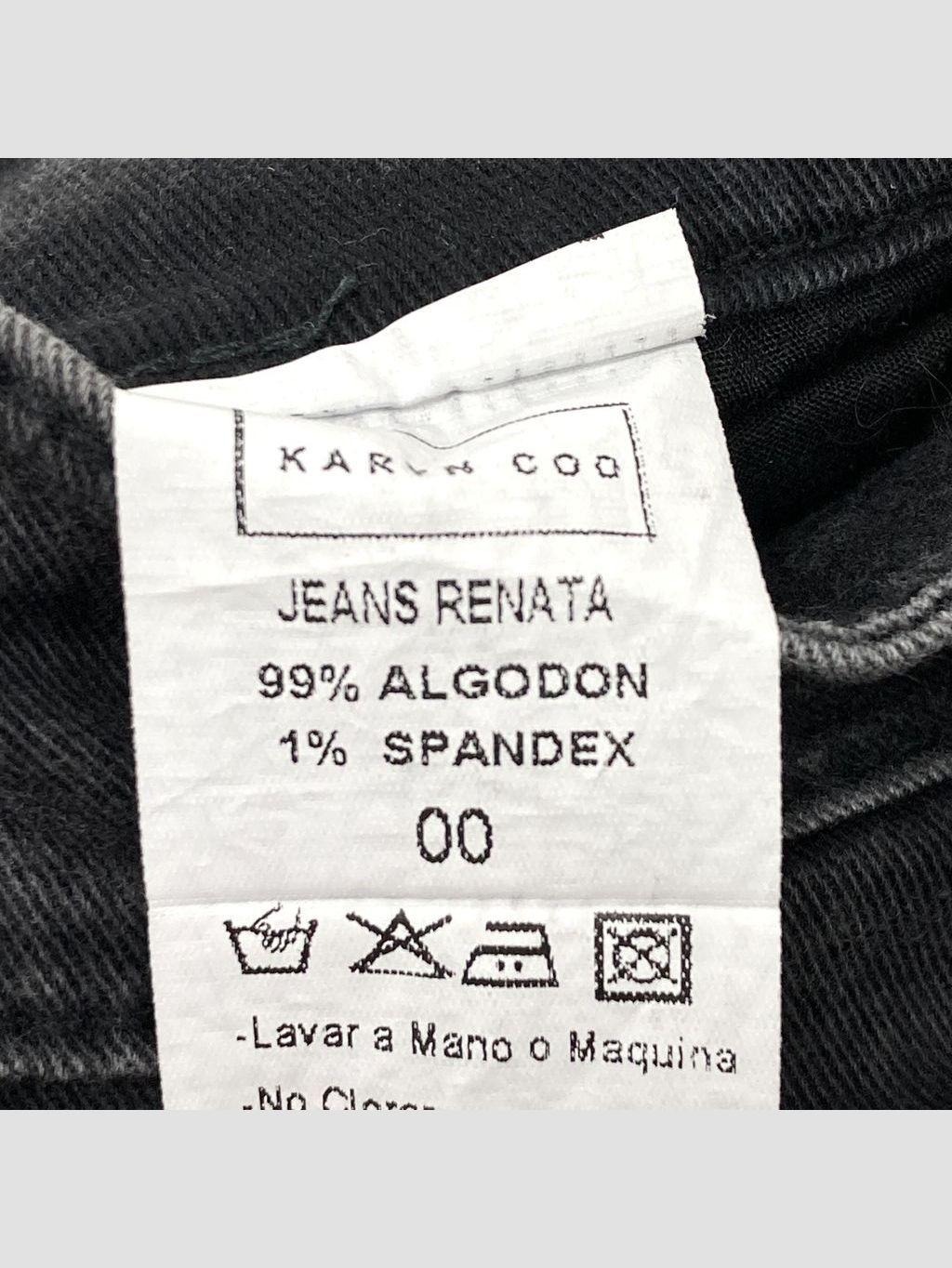Jean KARYN COO - Talla 32 (VOP01037561)-3
