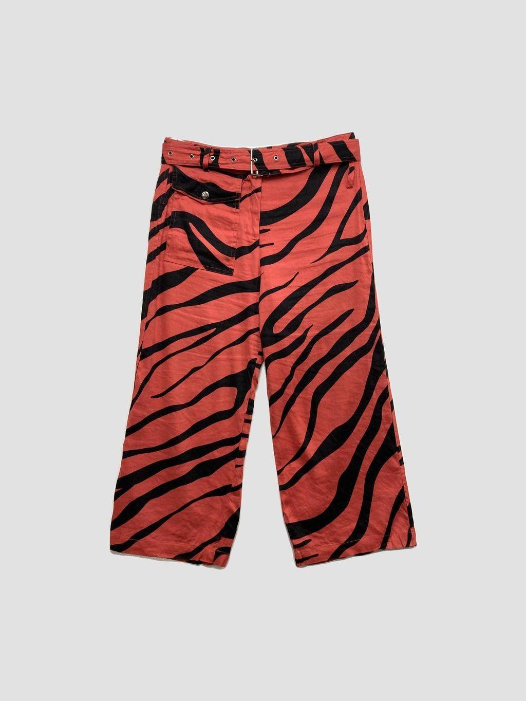 Pantalón SINGOLARE - Talla 40 (VOP00862923)-0