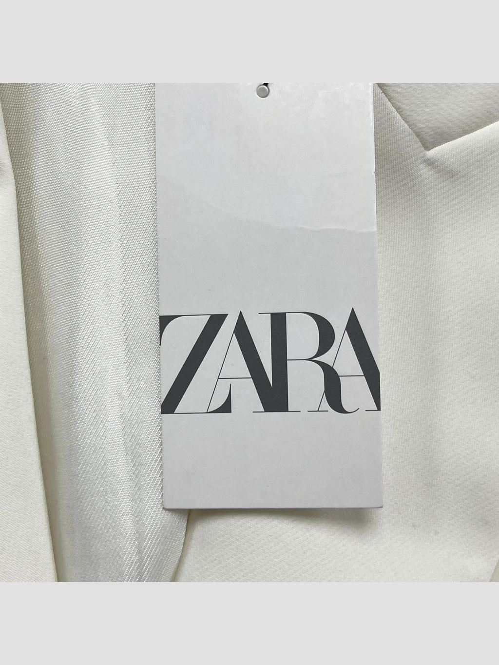 Blazer ZARA - Talla XS (VOP00915929)-2