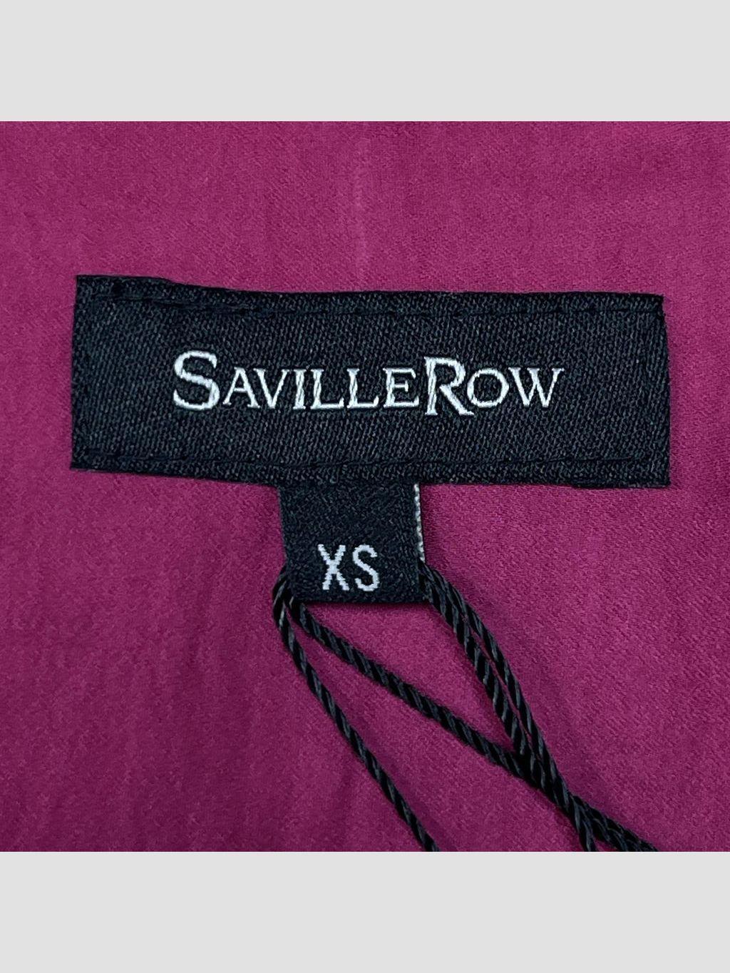 Blusa SAVILLE ROW - Talla XS (VOP01207897)-1