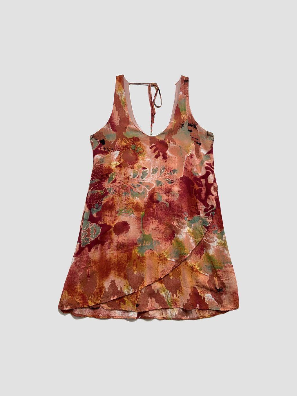 Vestido corto UMBRALE - Talla S (VOP00907696)-0