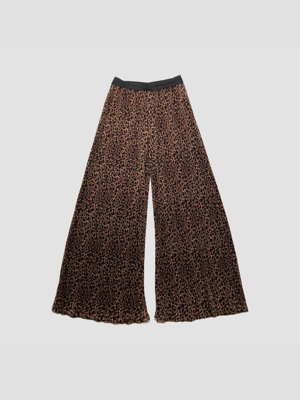 Pantalón palazzo BLANCA SOFIA - Talla 38 (VOP00915968)-0