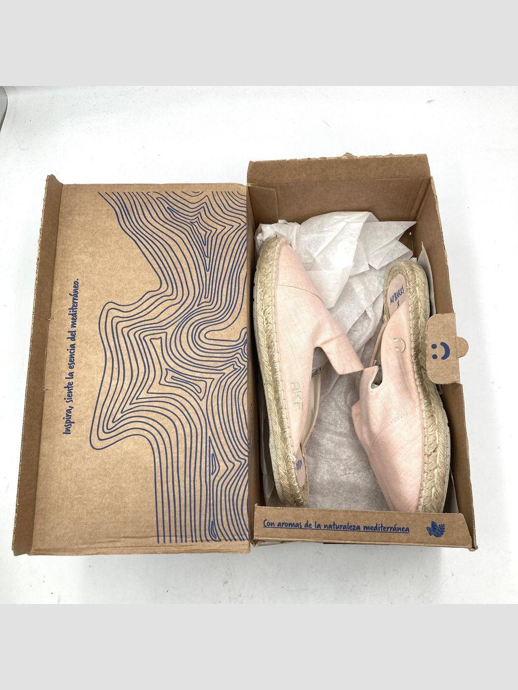 Sandalias MY BARKS X ROCKFORD - Talla 38 (VOP00932389)-2