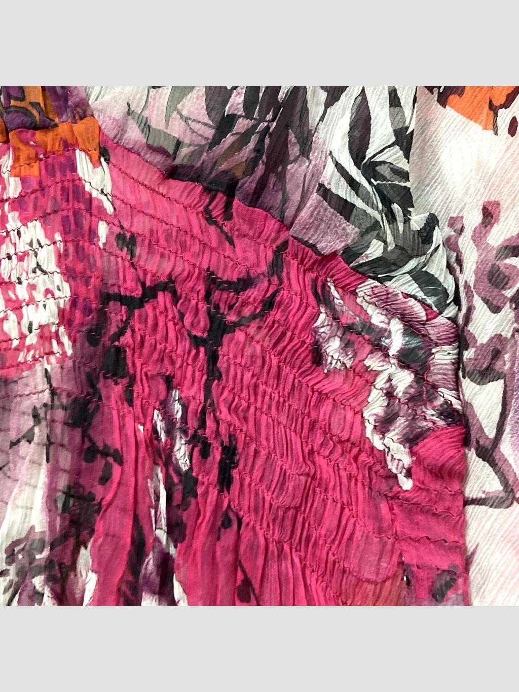 Blusa UMBRALE - Talla S (VOP00917485)-1