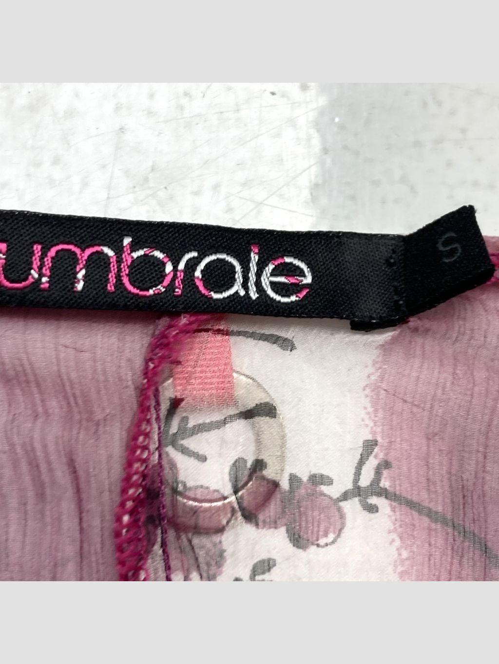 Blusa UMBRALE - Talla S (VOP00917485)-2