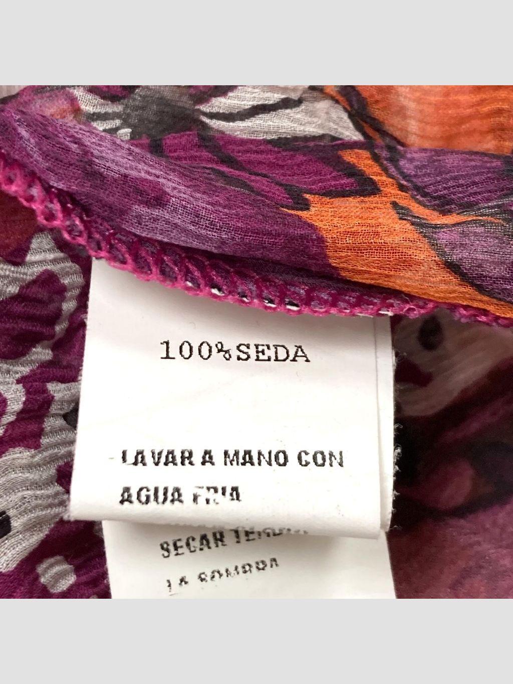 Blusa UMBRALE - Talla S (VOP00917485)-3