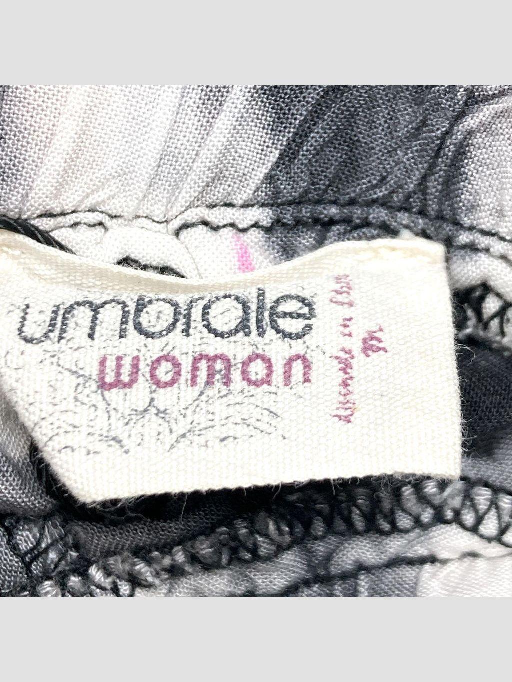 Pantalón UMBRALE - Talla 38 (VOP00907074)-2