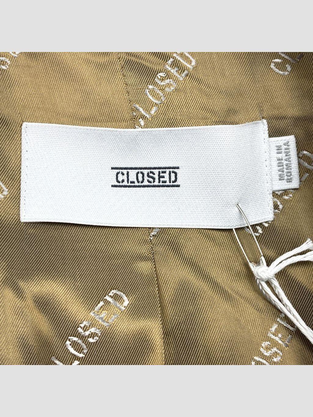 Blazer CLOSED - Talla S (VOP01128923)-2