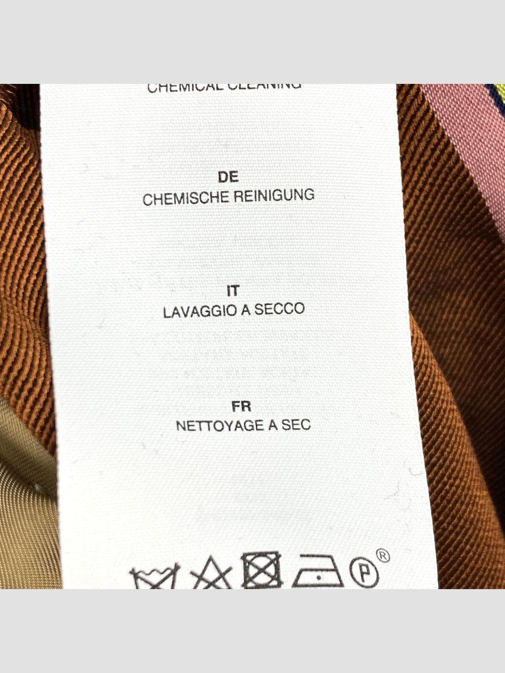 Blazer CLOSED - Talla S (VOP01128923)-7