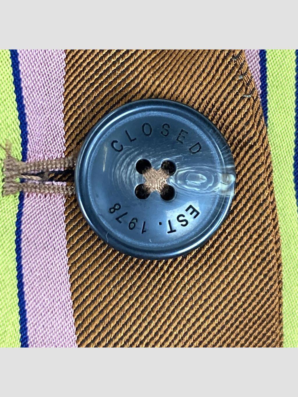 Blazer CLOSED - Talla S (VOP01128923)-8