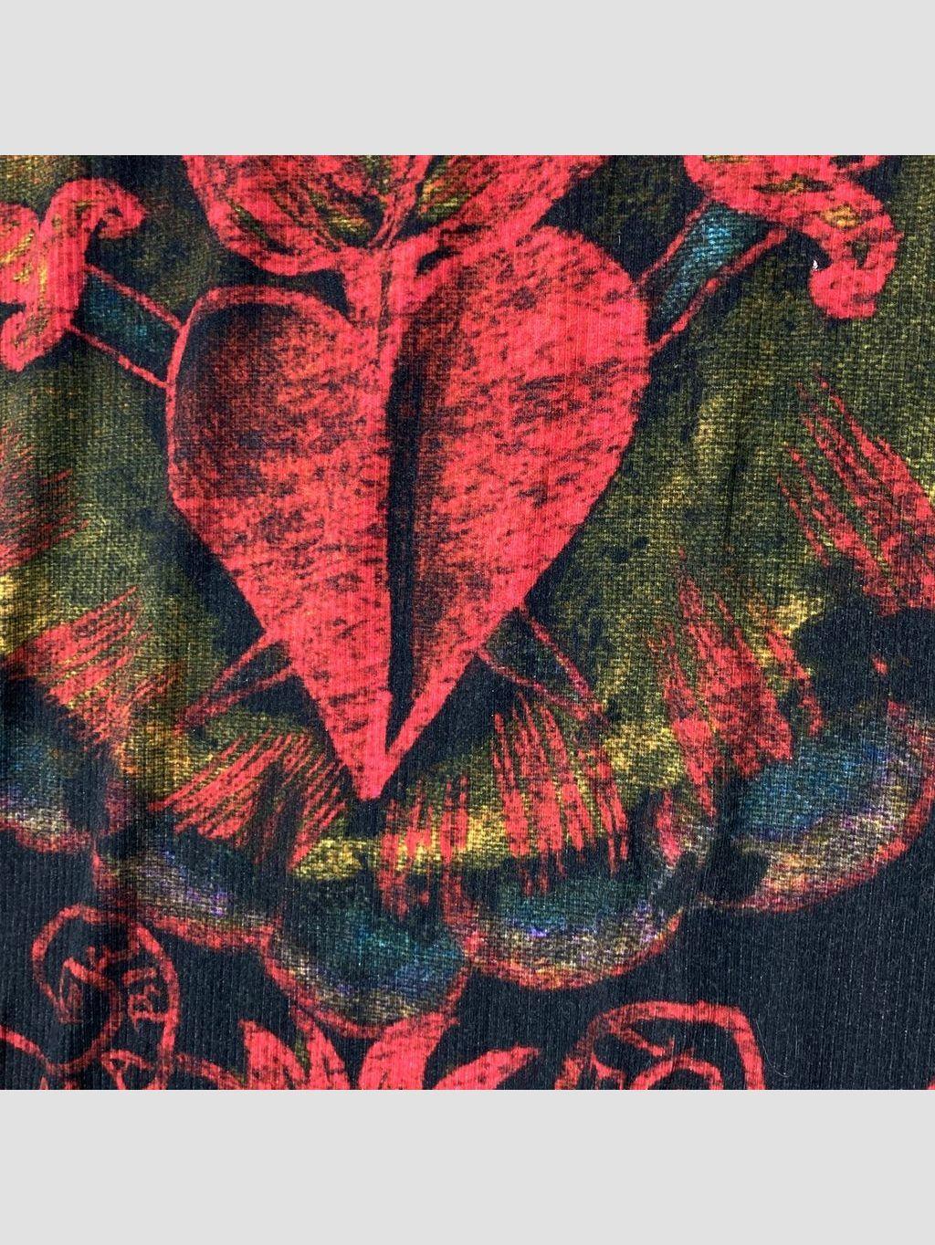 Polera DESIGUAL - Talla M (VOP01099012)-1