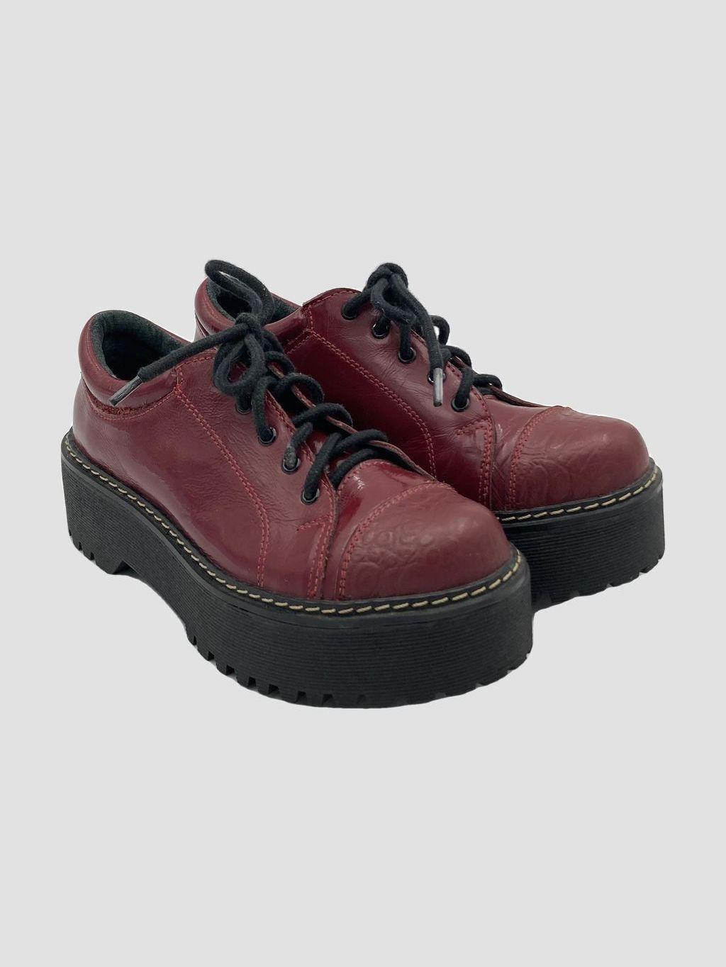 Zapatos LUAU SHOES - Talla 36 (VOP00945185)-1