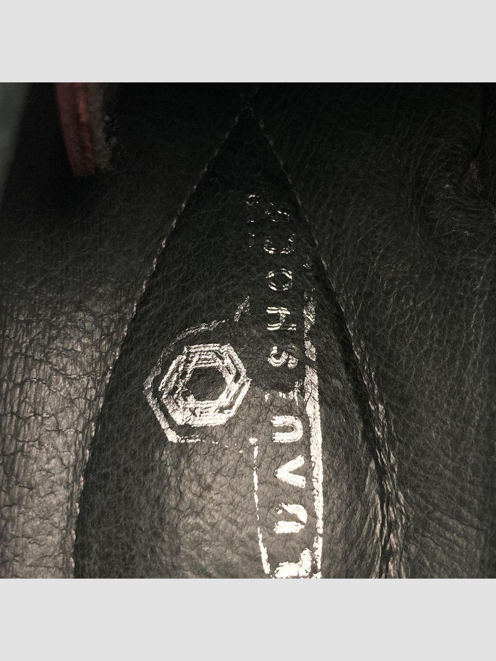 Zapatos LUAU SHOES - Talla 36 (VOP00945185)-2