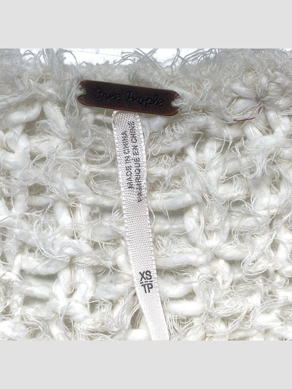 Sweater FREE PEOPLE - Talla XS (VOP00963985)-1