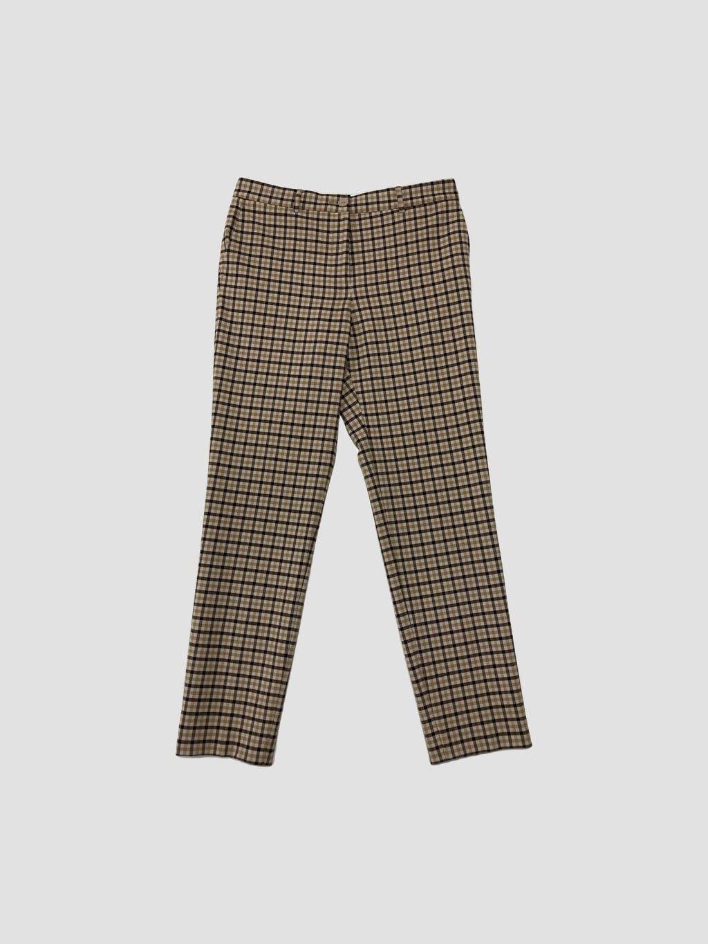 Pantalón PURIFICACIÓN GARCÍA - Talla 36 (VOP01143247)-0