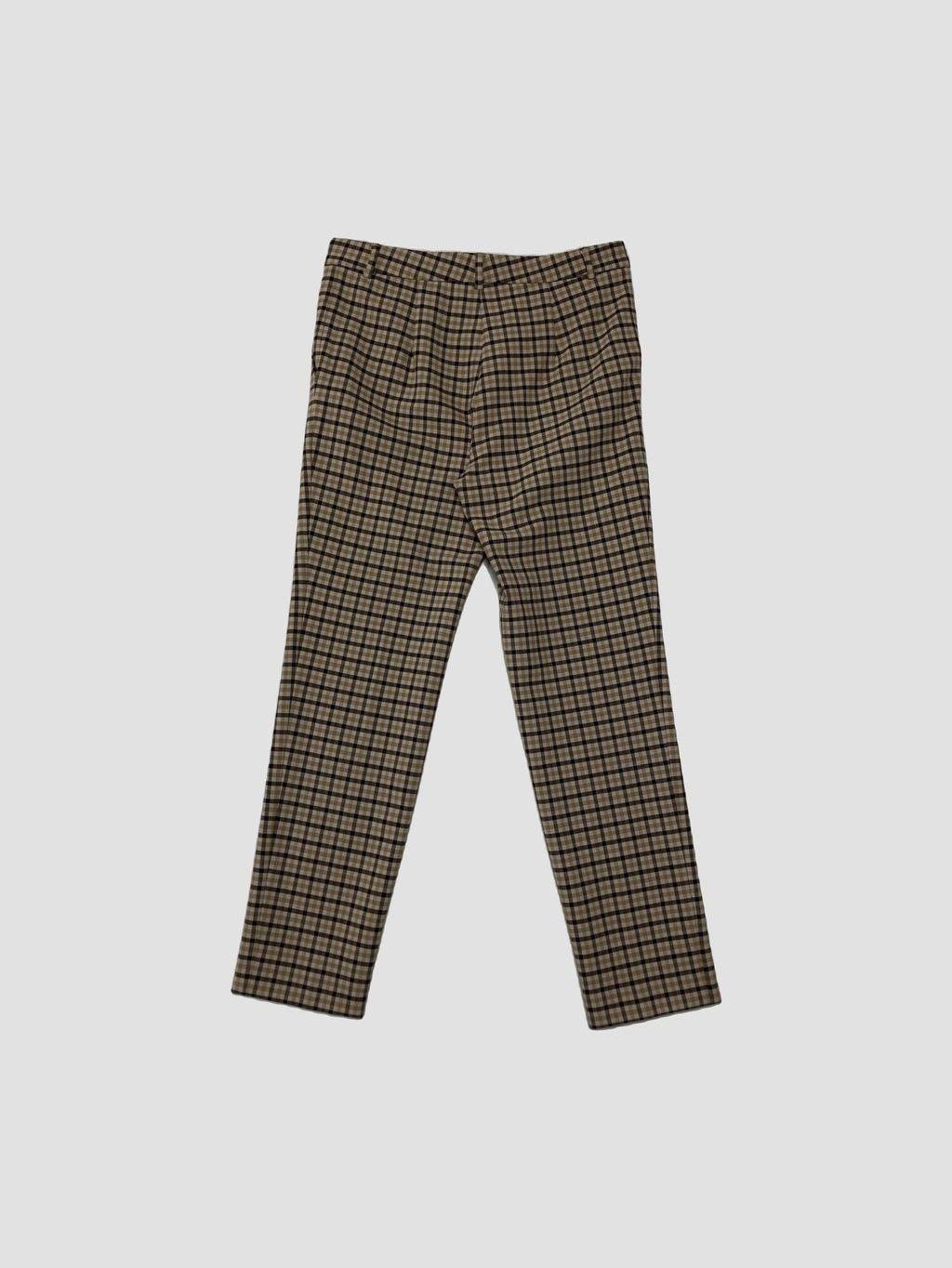 Pantalón PURIFICACIÓN GARCÍA - Talla 36 (VOP01143247)-1