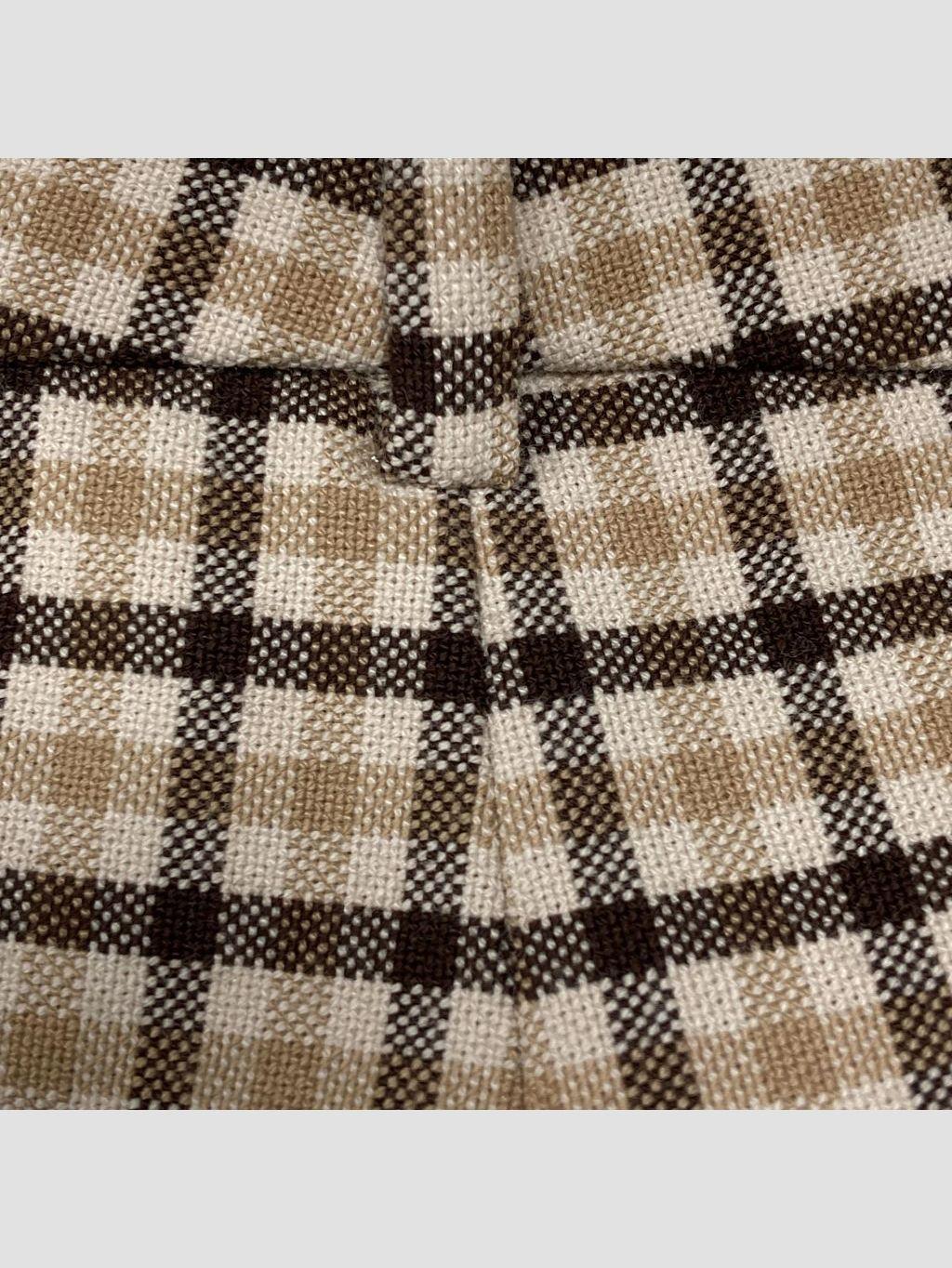 Pantalón PURIFICACIÓN GARCÍA - Talla 36 (VOP01143247)-6