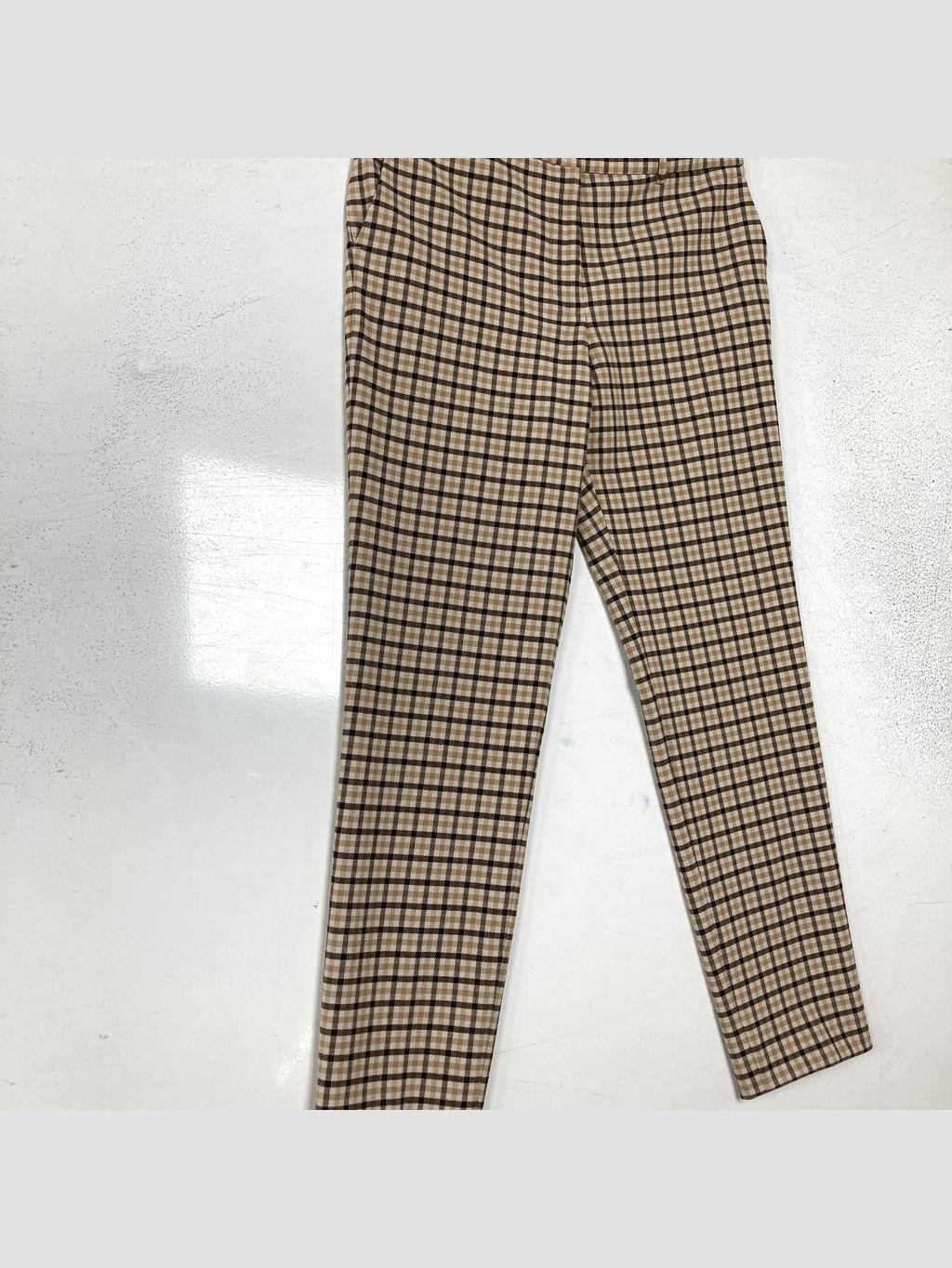 Pantalón PURIFICACIÓN GARCÍA - Talla 36 (VOP01143247)-8