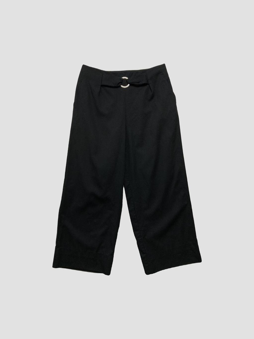 Pantalón palazzo LIOLA - Talla 42 (VOP00948465)-0