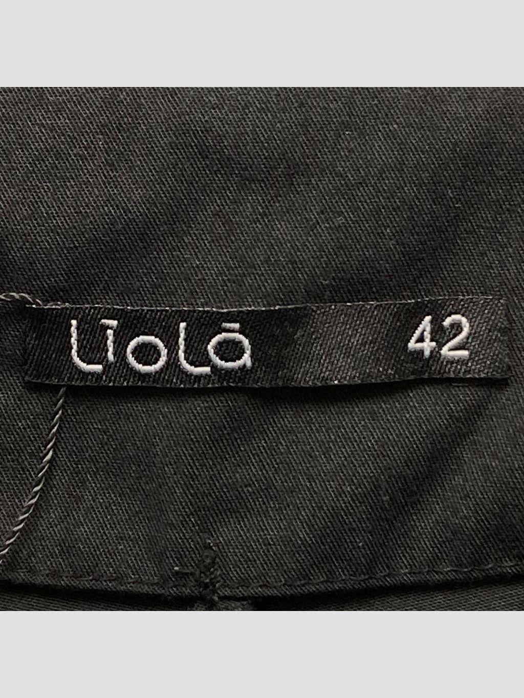 Pantalón palazzo LIOLA - Talla 42 (VOP00948465)-1