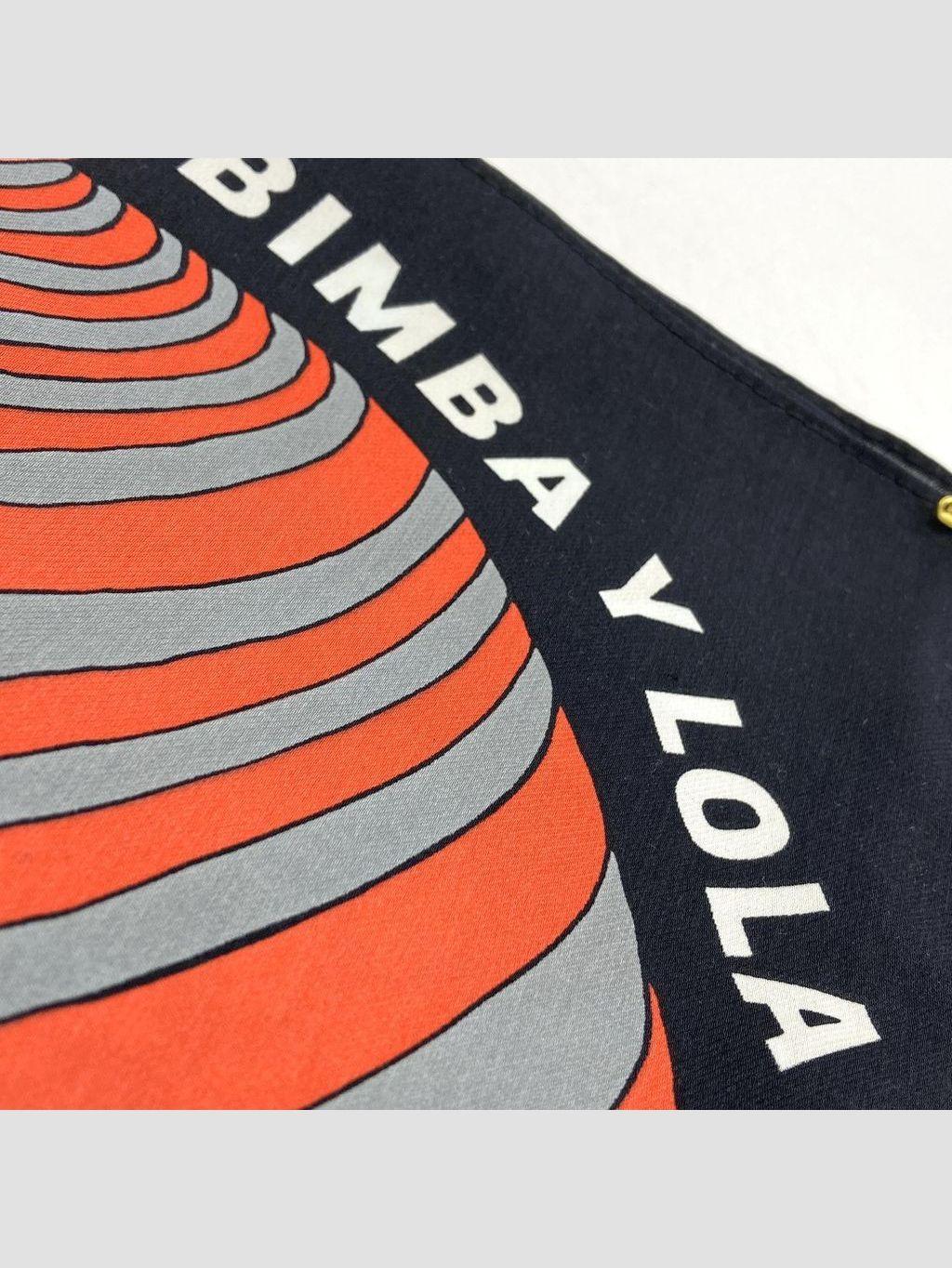 Pañuelo BIMBA Y LOLA - Talla Talla Única (VOP01038906)-2