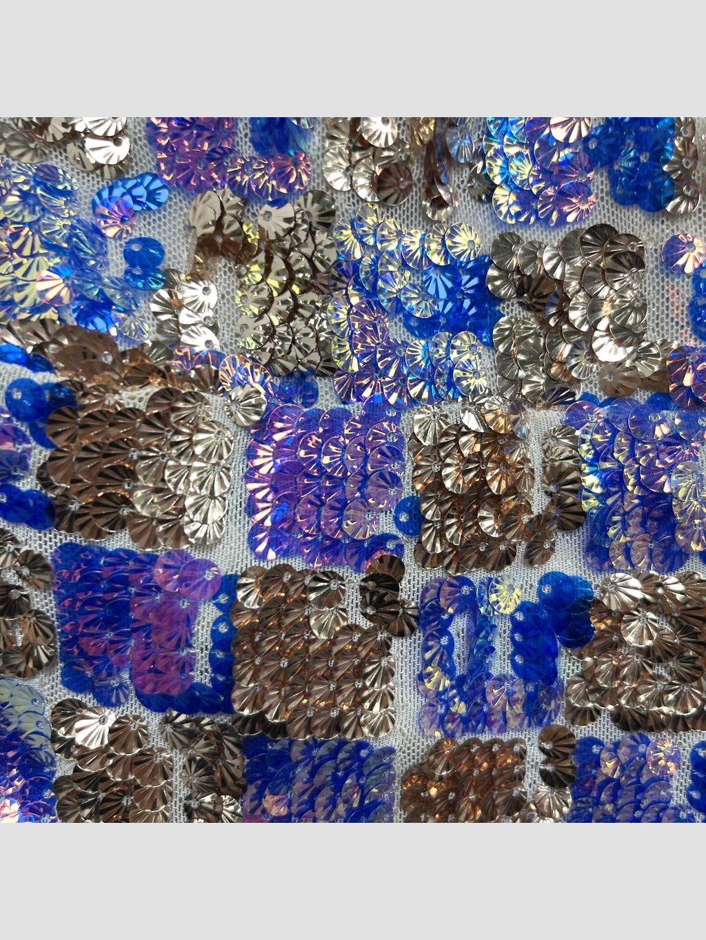 Enterito FOREVER 21 - Talla S (VOP00913408)-2