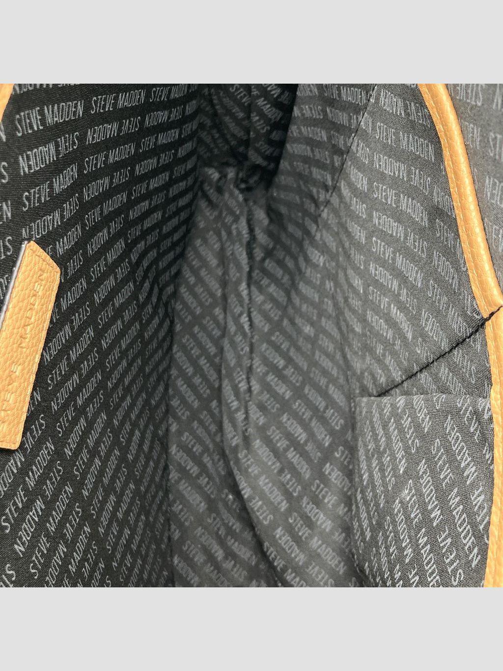 Bolso shopper STEVE MADDEN - Talla Talla Única (VOP01003743)-6