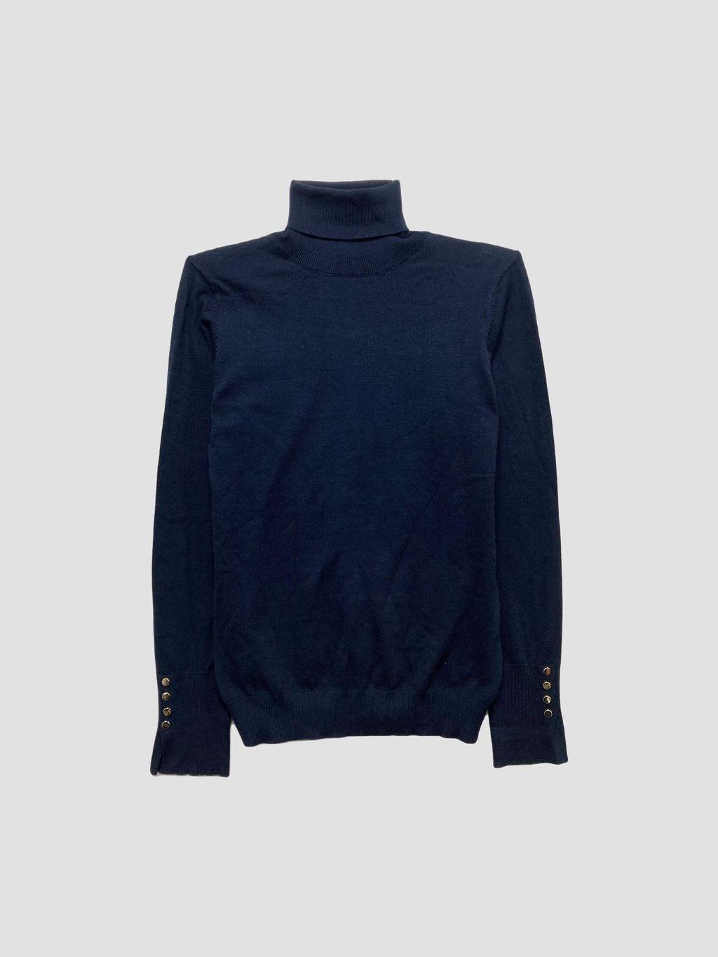 Sweater MARITTIMO - Talla XS (VOP00867034)-0