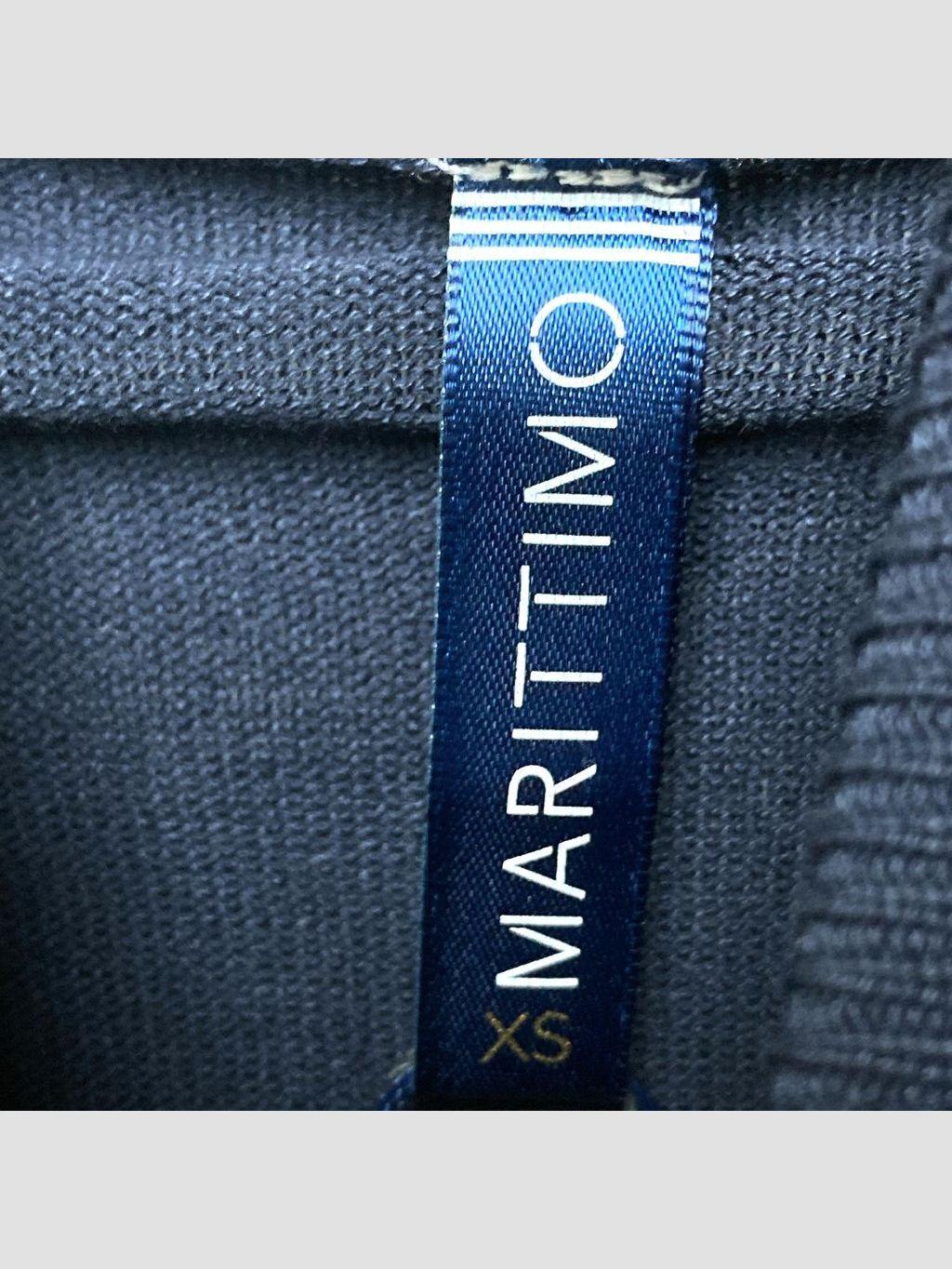 Sweater MARITTIMO - Talla XS (VOP00867034)-1