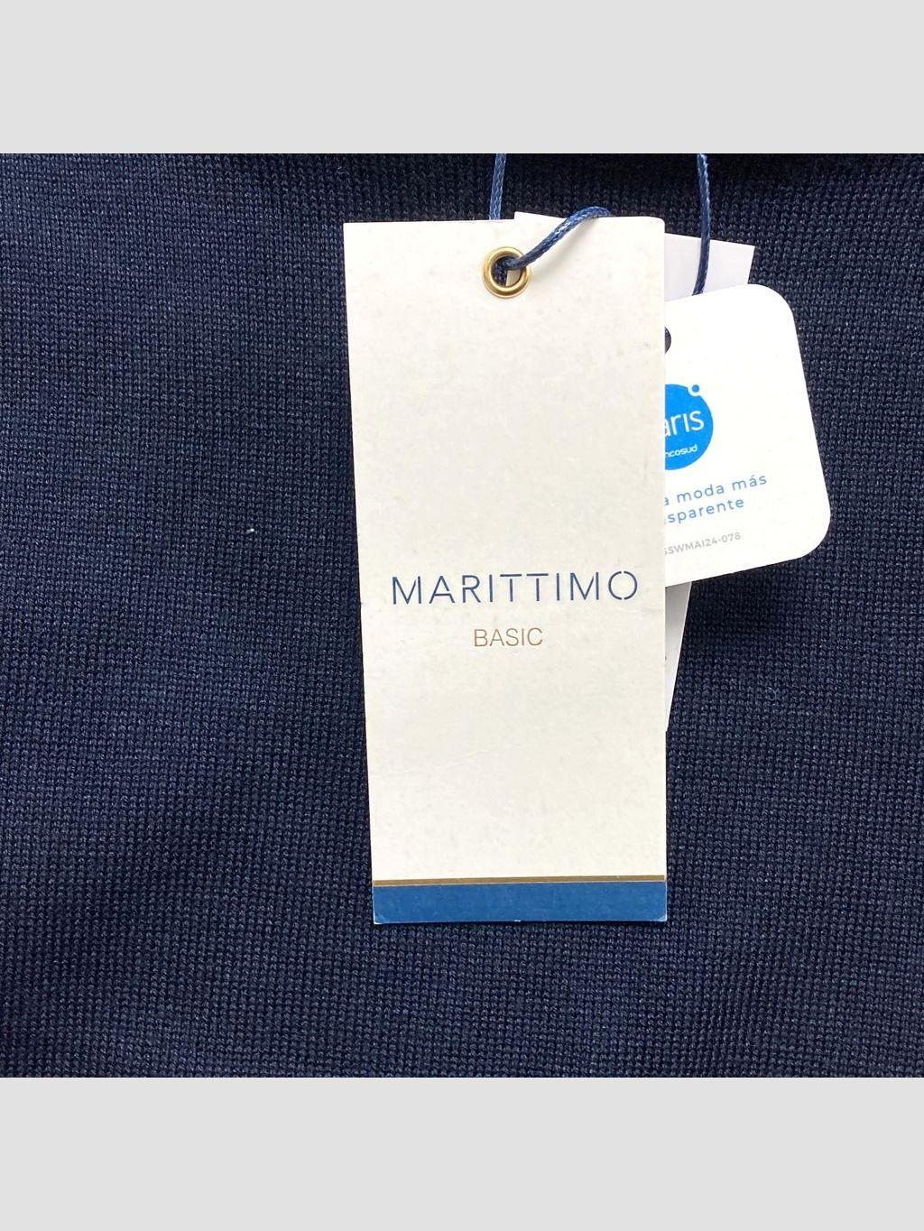 Sweater MARITTIMO - Talla XS (VOP00867034)-2