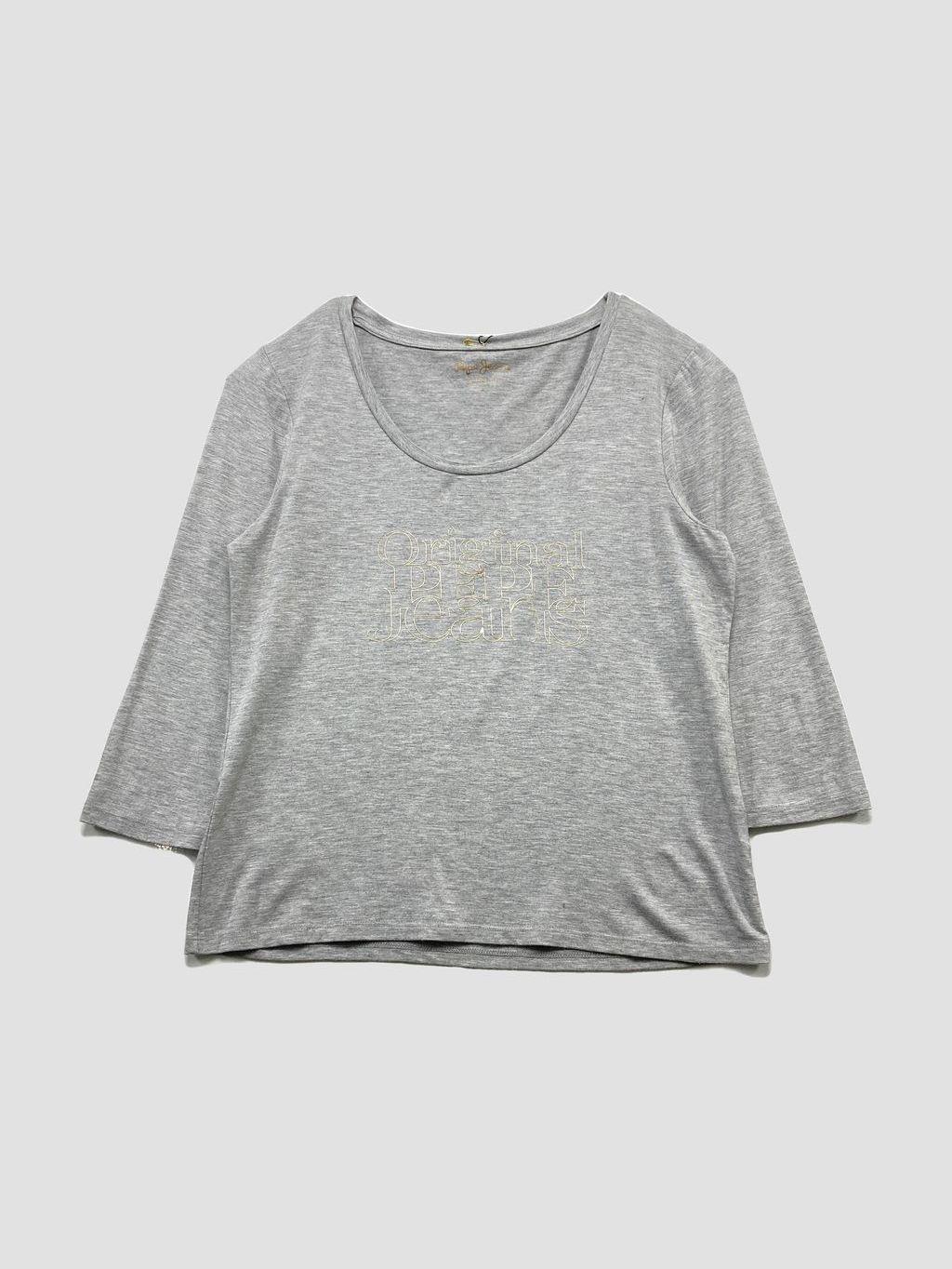 Polera PEPE JEANS - Talla M (VOP00882471)-0